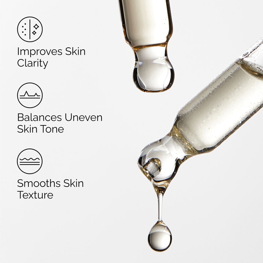 The Ordinary Mandelic Acid 10% + HA