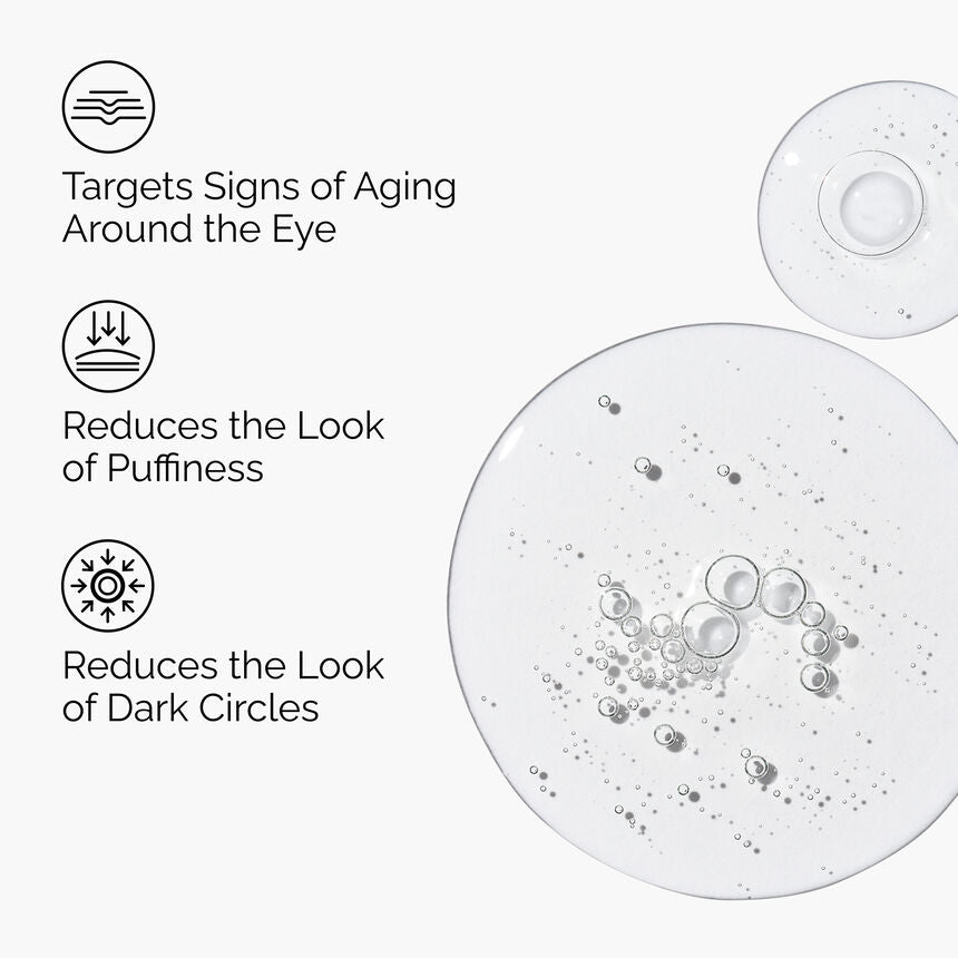 The Ordinary Multi-Peptide Eye Serum