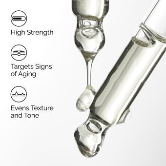 The Ordinary Retinol 1% in Squalane