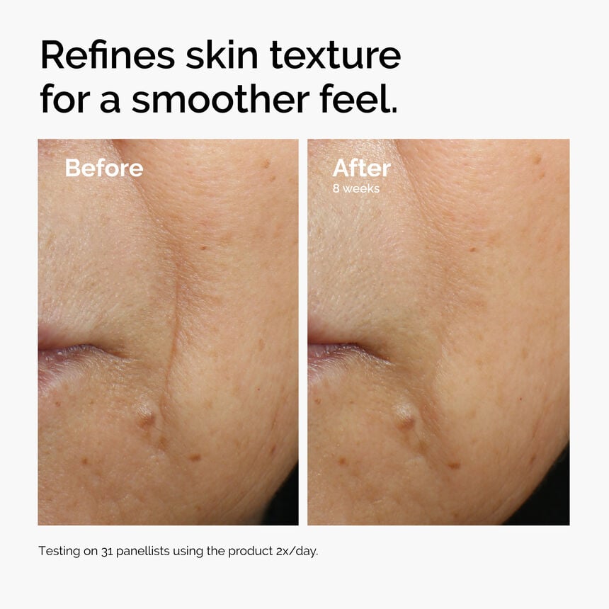 The Ordinary Caffeine 3% + Escin 1% Face Serum