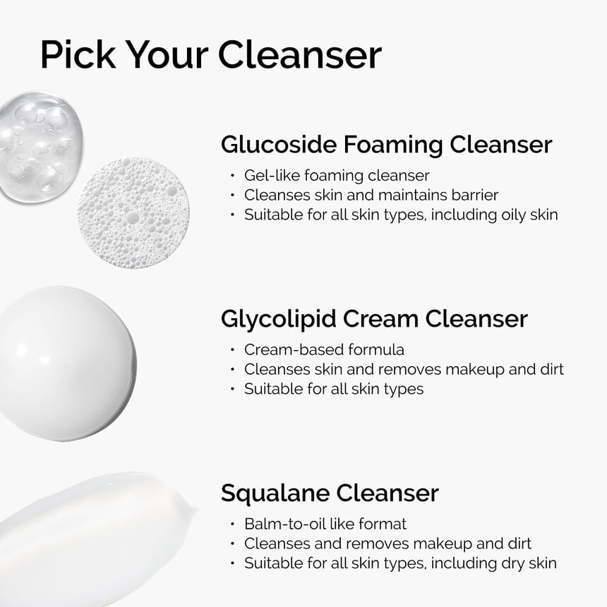 The Ordinary Squalane Cleanser 50 ML