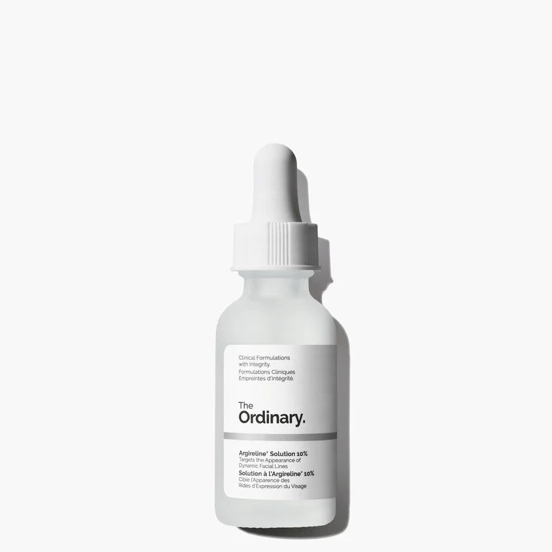 Argireline Solution 10%