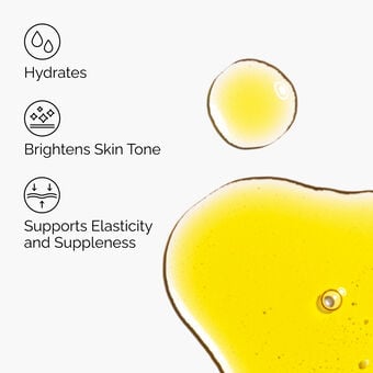 The Ordinary 100% Organic Cold-Pressed Rose Hip Seed Oil