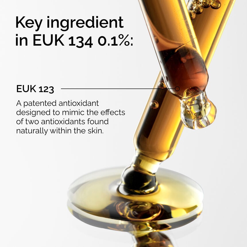 The Ordinary EUK 134 0.1%