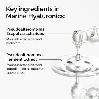 The Ordinary Marine Hyaluronics