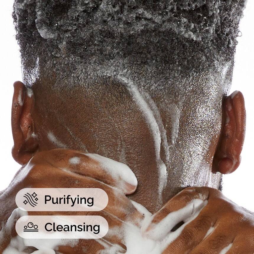 The Ordinary Sulphate 4% Cleanser for Body and Hair