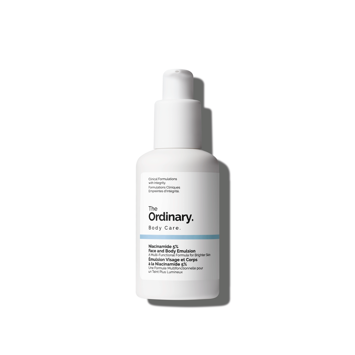 The Ordinary Niacinamide 5% Face and Body Emulsion