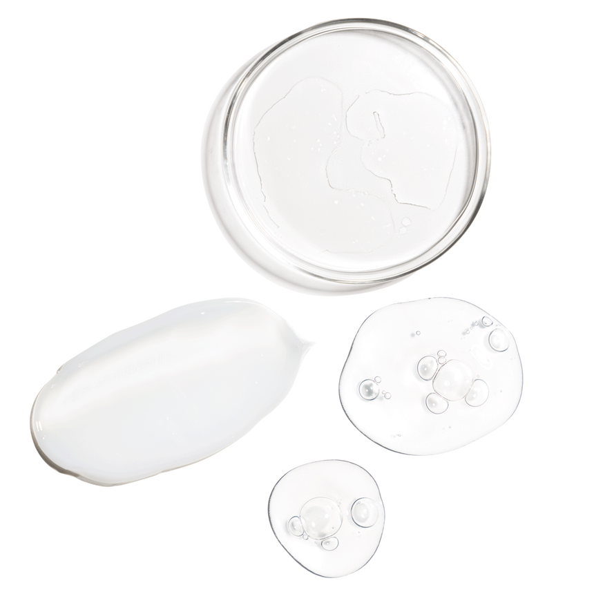 The Ordinary Smooth Skin Collection