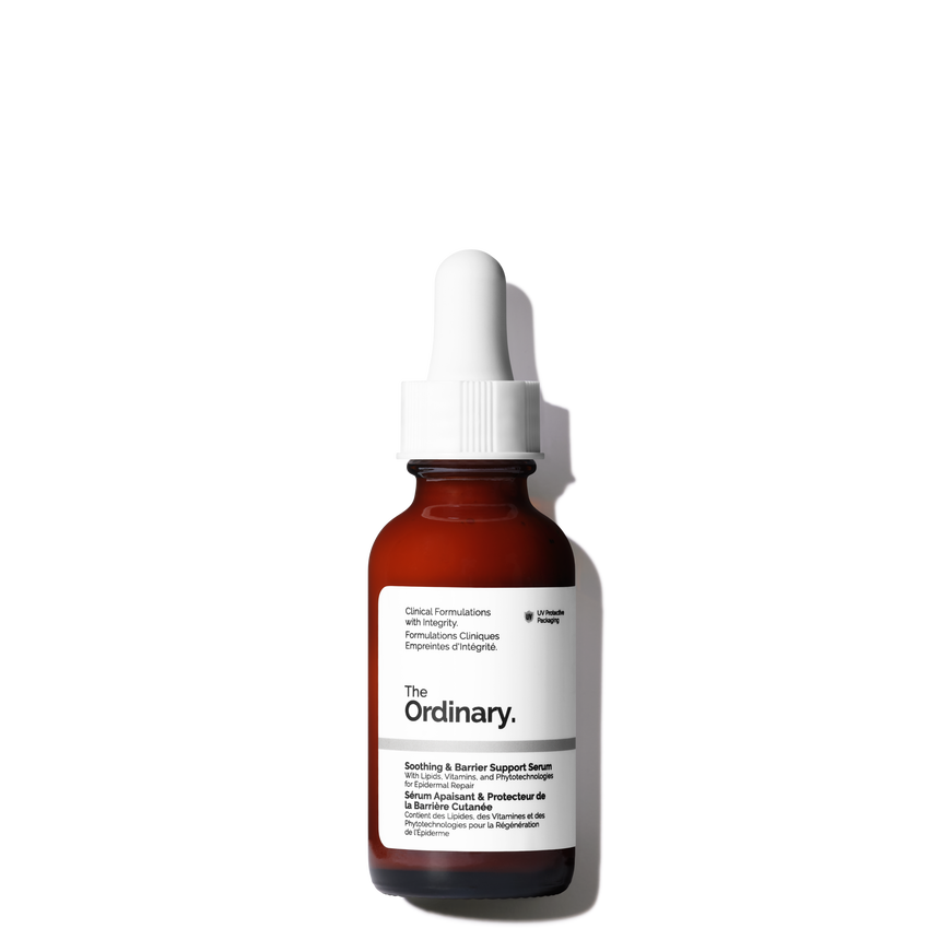 The Ordinary Soothing & Barrier Support Serum