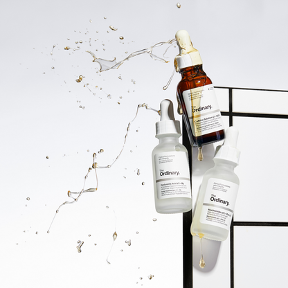 The Ordinary Most-Loved Collection
