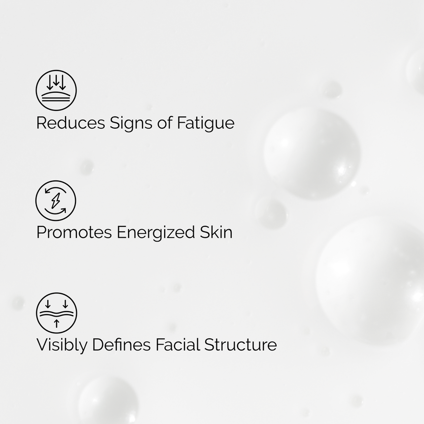 The Ordinary Caffeine 3% + Escin 1% Face Serum