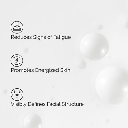 The Ordinary Caffeine 3% + Escin 1% Face Serum