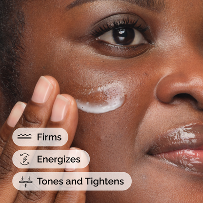 The Ordinary Caffeine 3% + Escin 1% Face Serum