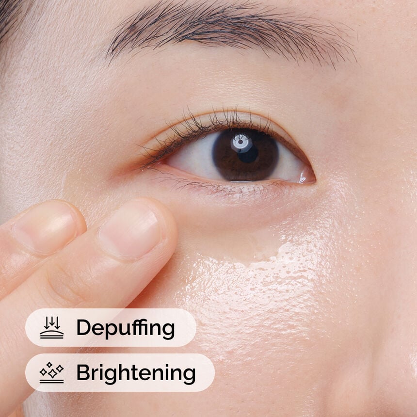 The Ordinary Caffeine Solution 5% + EGCG Eye Serum
