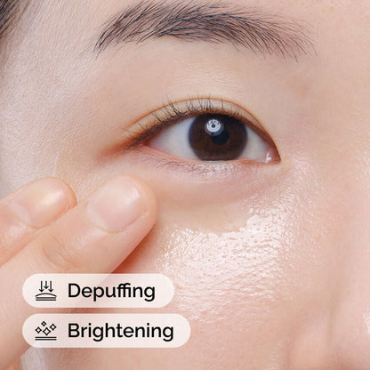 The Ordinary Caffeine Solution 5% + EGCG Eye Serum