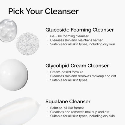 The Ordinary Squalane Cleanser 50 ML