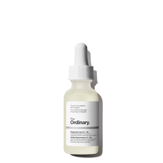 The Ordinary Hyaluronic Acid 2% + B5 (with Ceramides)