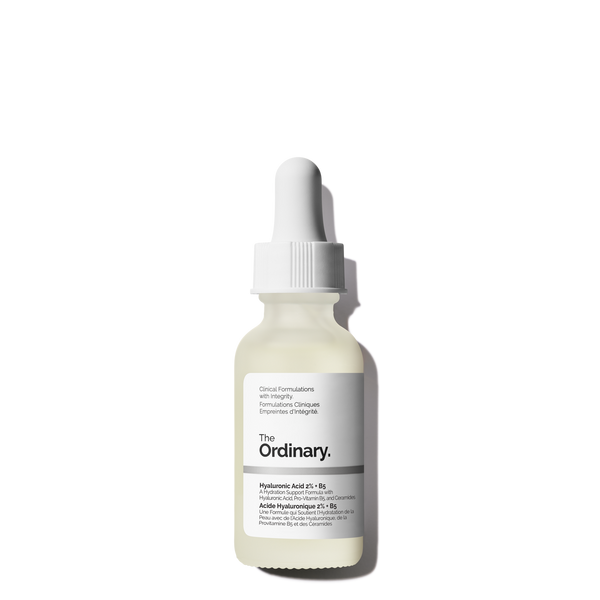 The Ordinary Hyaluronic Acid 2% + B5 (with Ceramides)