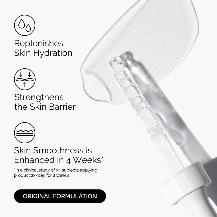 The Ordinary Hyaluronic Acid 2% + B5 (Original Formulation)