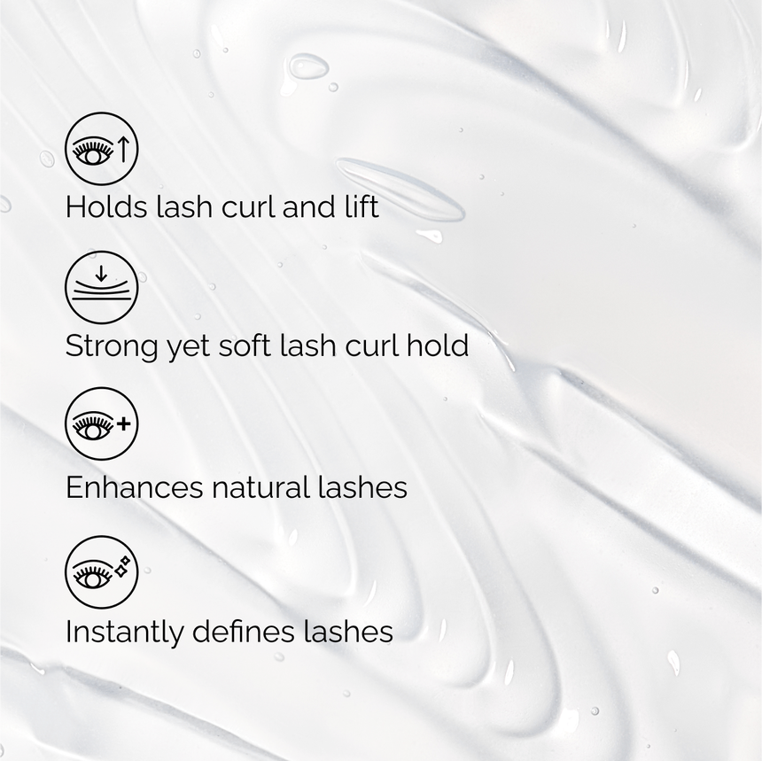 The Ordinary Lash Curl Finisher