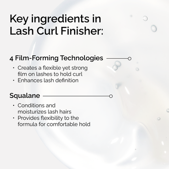 The Ordinary Lash Curl Finisher