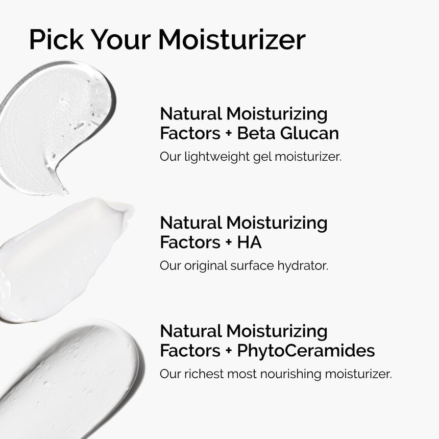 The Ordinary Natural Moisturizing Factors + HA 100 ML