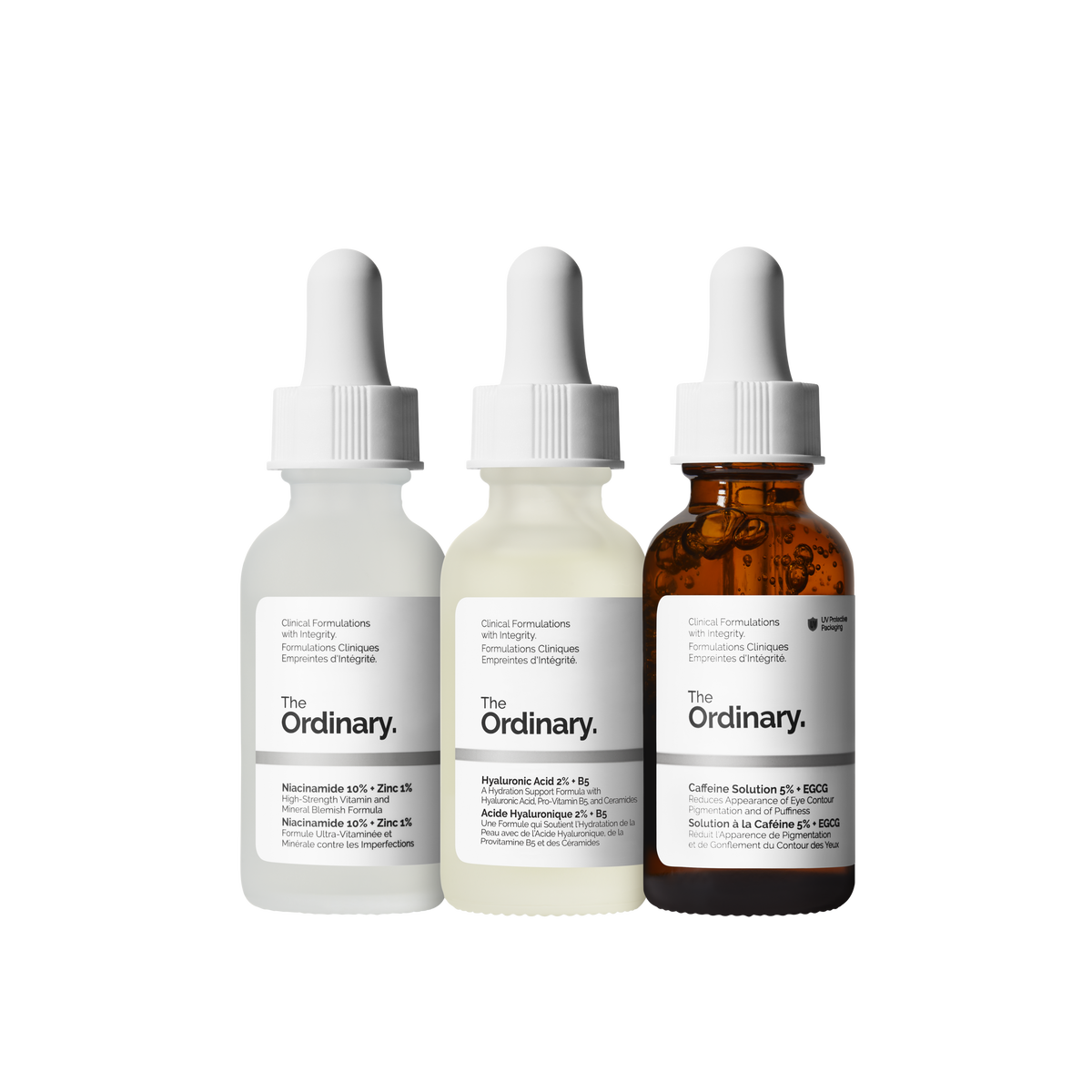 The Ordinary Most-Loved Collection