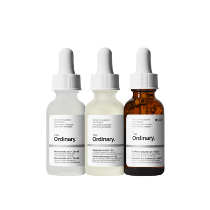 The Ordinary Most-Loved Collection