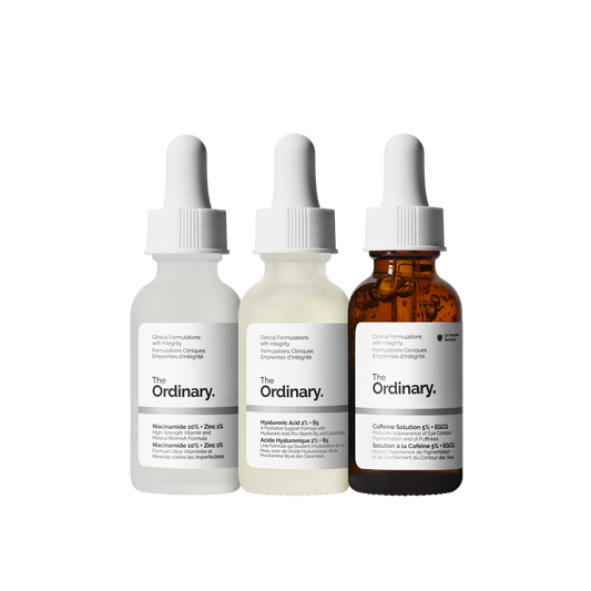 The Ordinary Most-Loved Collection