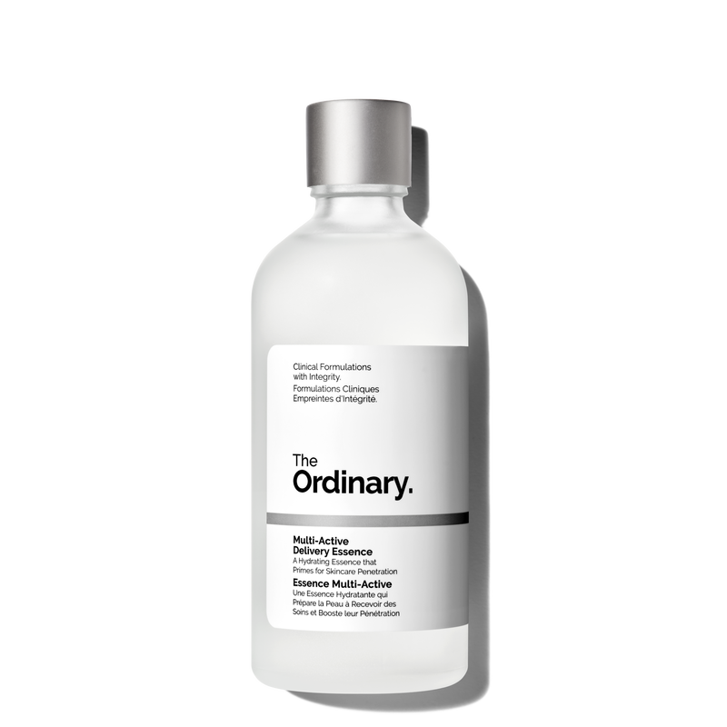Multi-Active Delivery Essence
