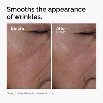 The Ordinary Multi-Peptide + HA Serum