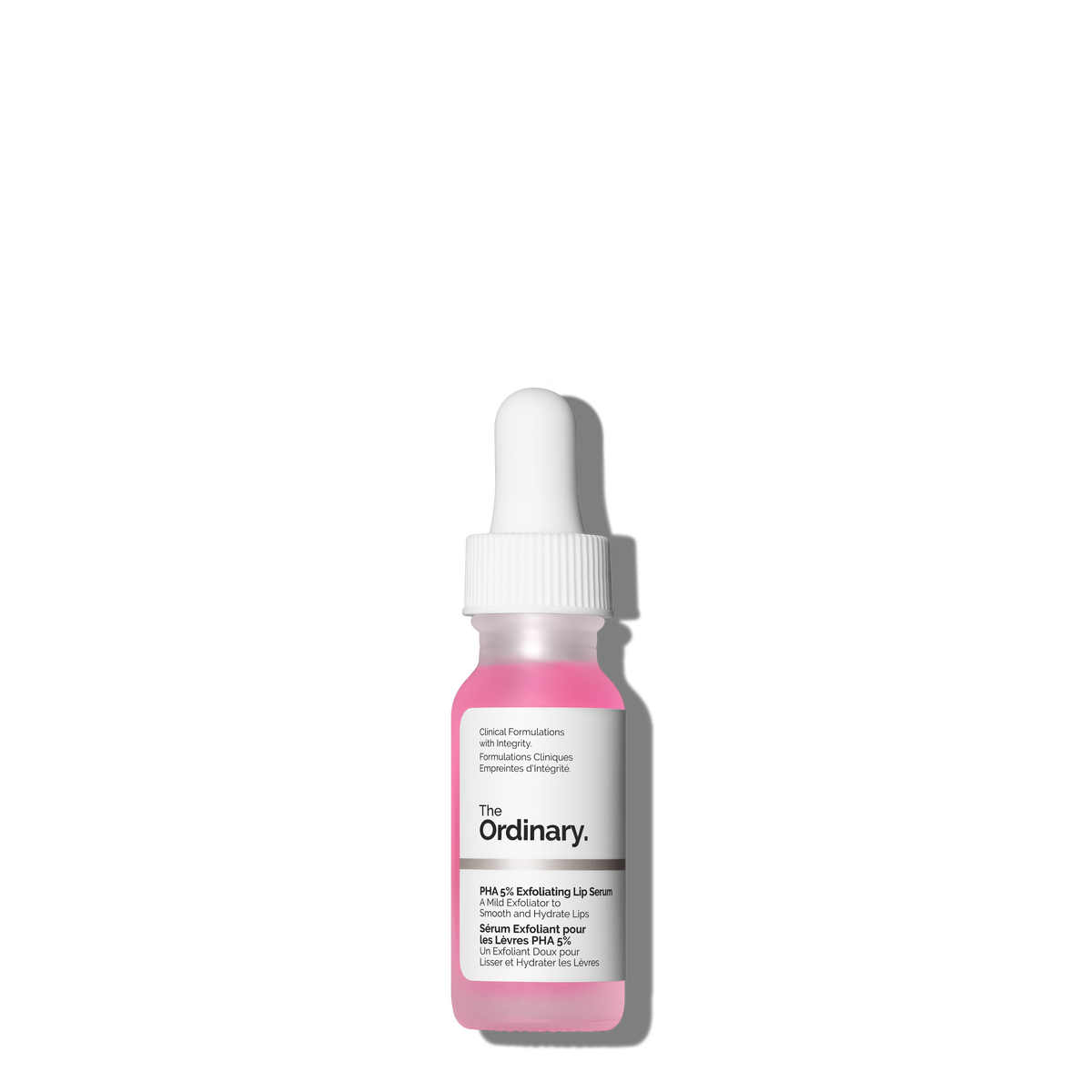 The Ordinary PHA 5% Exfoliating Lip Serum