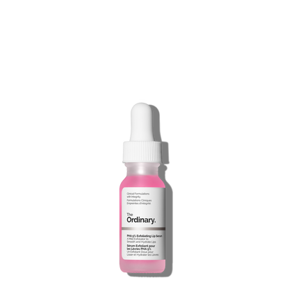 The Ordinary PHA 5% Exfoliating Lip Serum