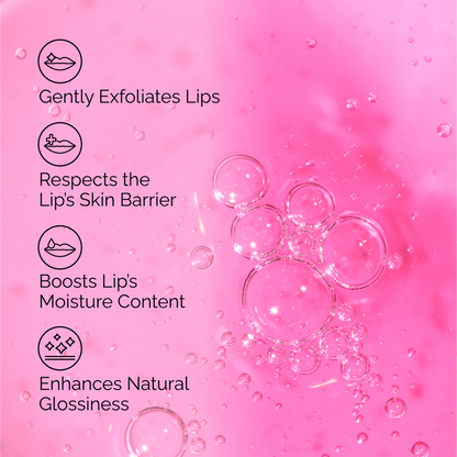 The Ordinary PHA 5% Exfoliating Lip Serum