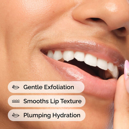 The Ordinary PHA 5% Exfoliating Lip Serum