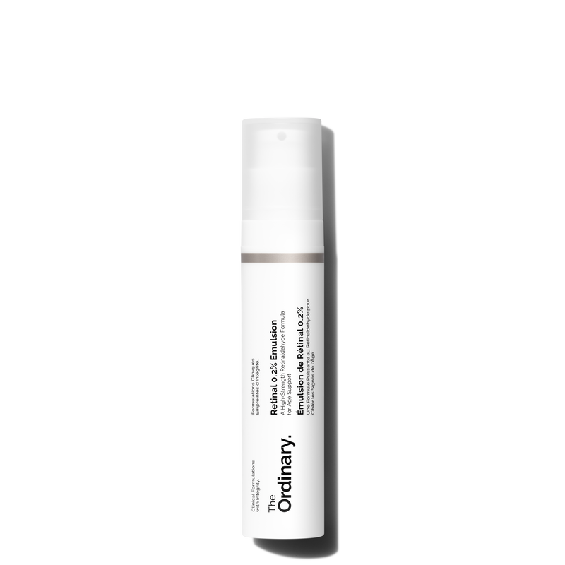 Retinal 0.2% Emulsion