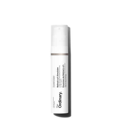Retinal 0.2% Emulsion