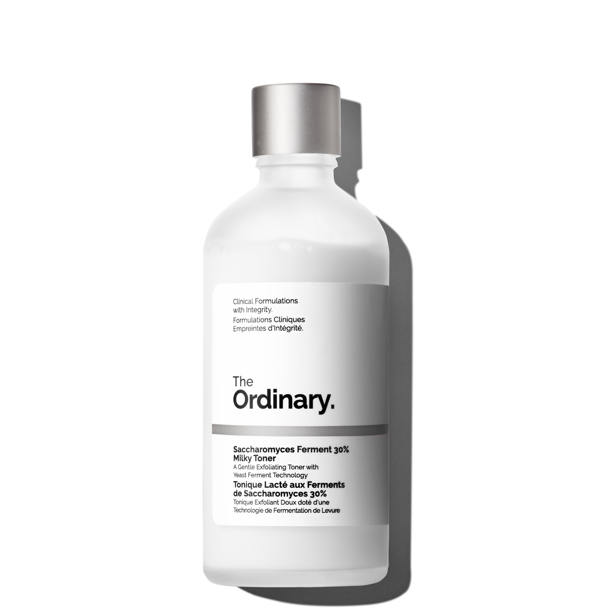 The Ordinary Saccharomyces Ferment 30% Milky Toner