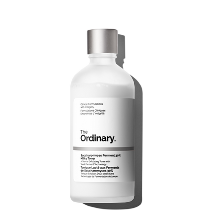 The Ordinary Saccharomyces Ferment 30% Milky Toner
