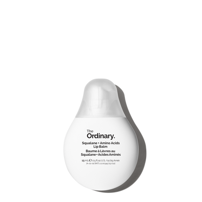 The Ordinary Squalane + Amino Acids Lip Balm