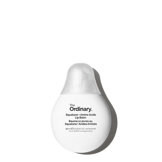 The Ordinary Squalane + Amino Acids Lip Balm
