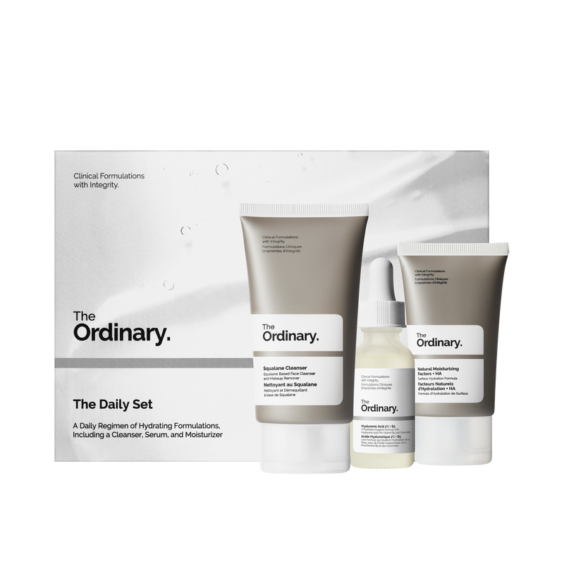 The Daily Set