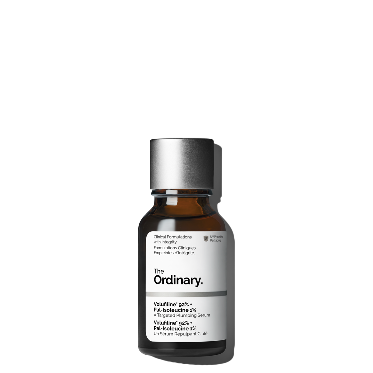 The Ordinary Volufiline 92% + Pal-Isoleucine 1%