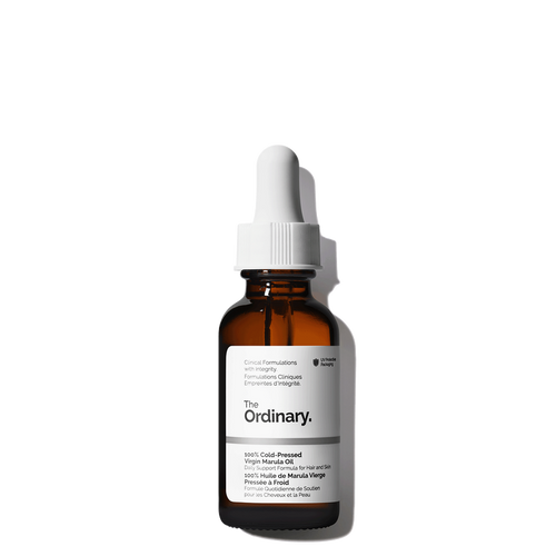 100% Cold-Pressed Virgin Marula Oil