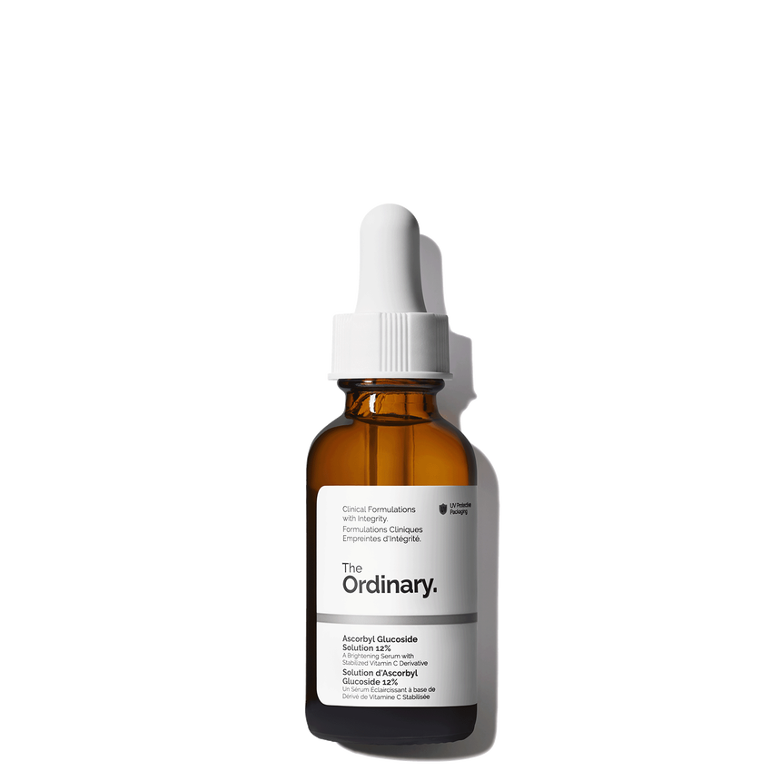 The Ordinary Ascorbyl Glucoside Solution 12%