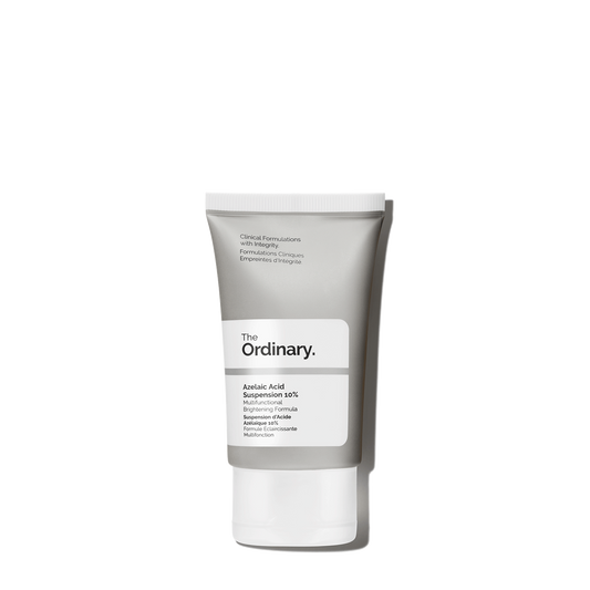 The Ordinary Azelaic Acid Suspension 10% 30ML