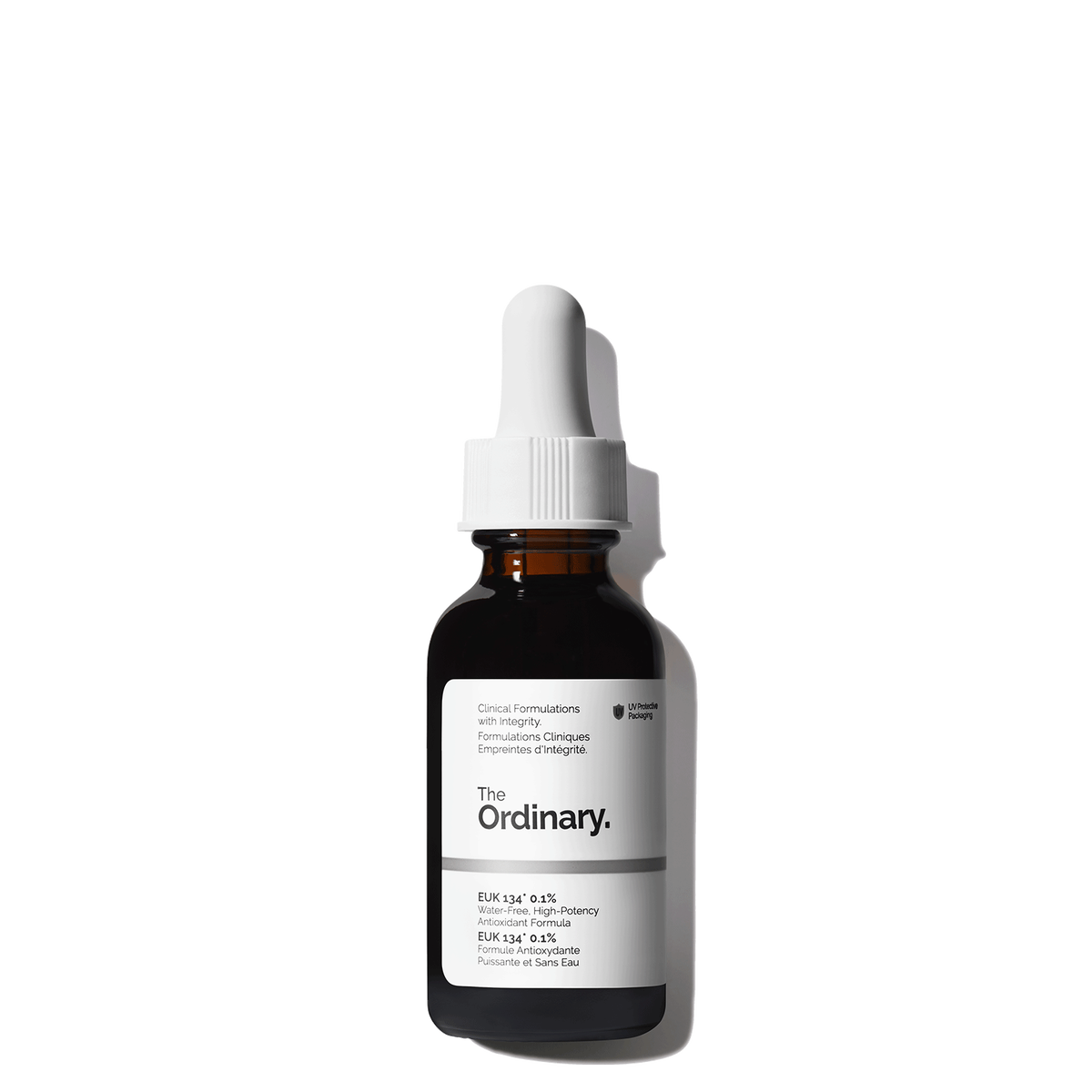 The Ordinary EUK 134 0.1%