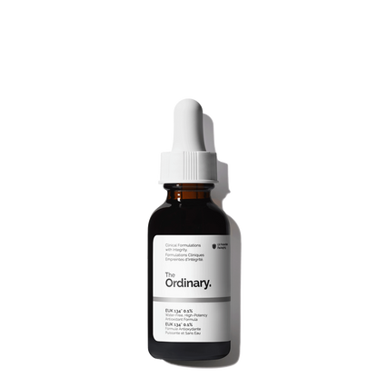 The Ordinary EUK 134 0.1%