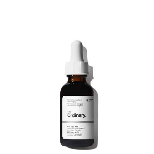 The Ordinary EUK 134 0.1%