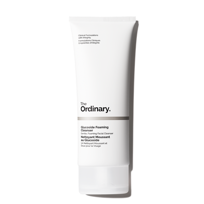 The Ordinary Glucoside Foaming Cleanser